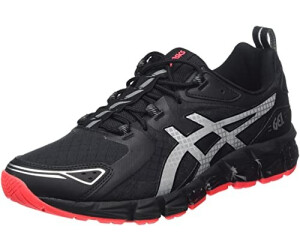 Asics gel quantum 180 womens silver online
