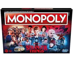 Monopoly Things (IT) desde 45,00 € | Compara precios en idealo