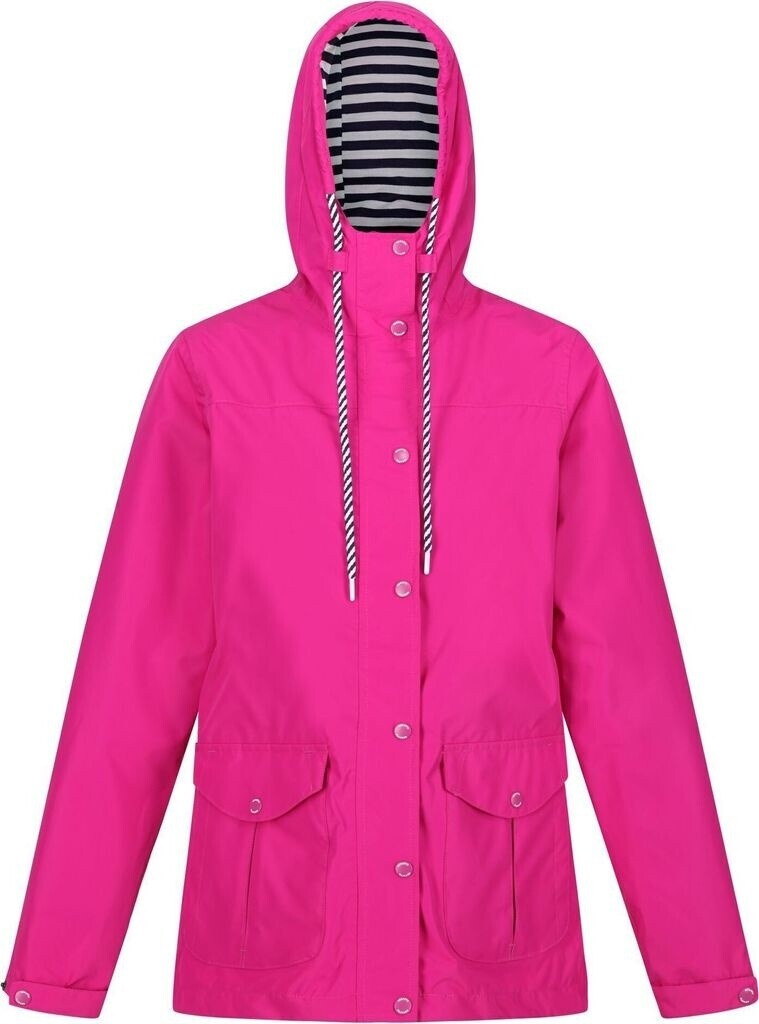 Regatta Women's Bayarma Lightweight Jacket (RWW392) ab 25,00