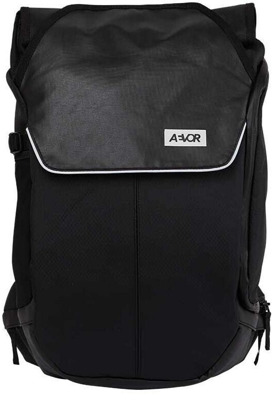 Photos - Backpack Aevor Bike Pack  proof black 002 (AVR-FLX)