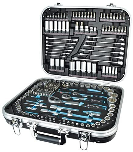 Quantool Q25000