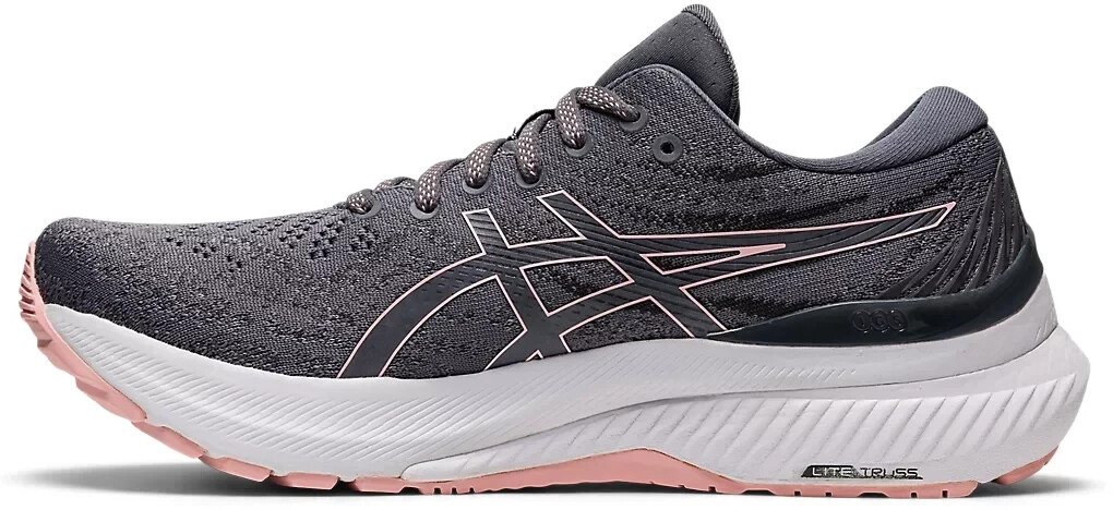 Asics gel kayano womens size 9.5 clearance