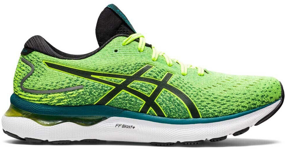 Asics gel nimbus 7 homme jaune hotsell