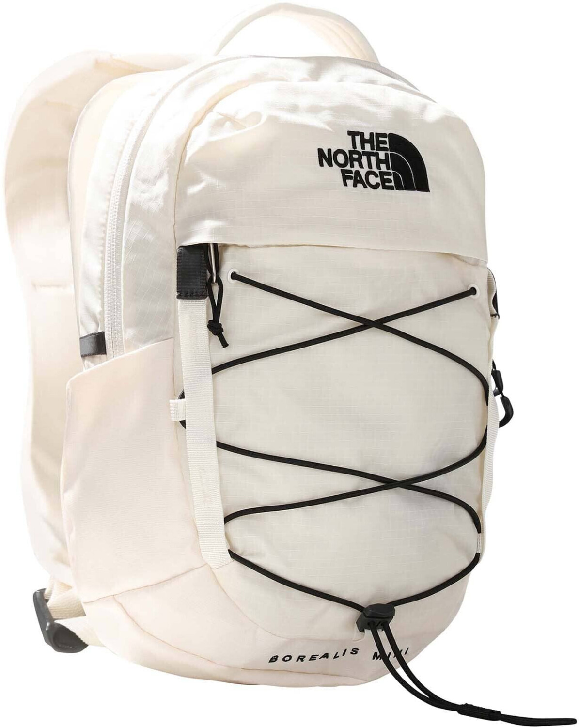 The North Face Borealis Mini (52SW) gardenia white/tnf black