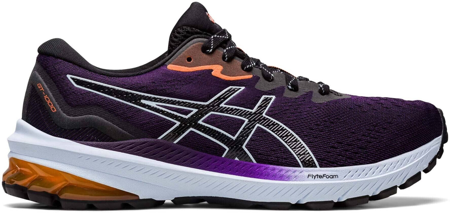 Asics gt 1000 v7 ladies running shoes store