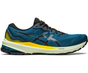Asics gt 1000 uomo verde 2025
