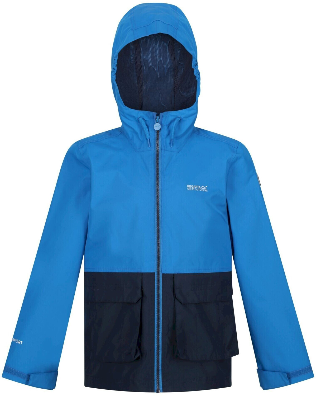 Buy Regatta Kids' Hywell Waterproof Jacket from £12.00 (Today) Best