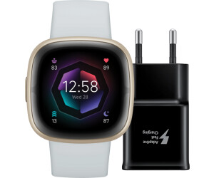 Fitbit Sense from Best Black Friday Deals 2025