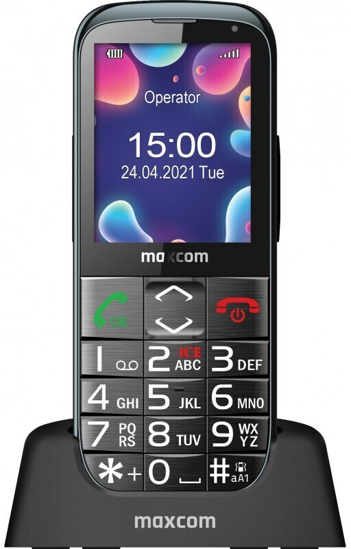 Maxcom Comfort MM724