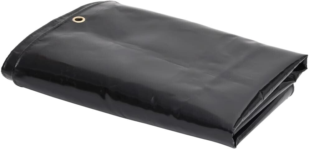 vidaXL Tarpaulin 650 g/m² 4x5 m (151355)