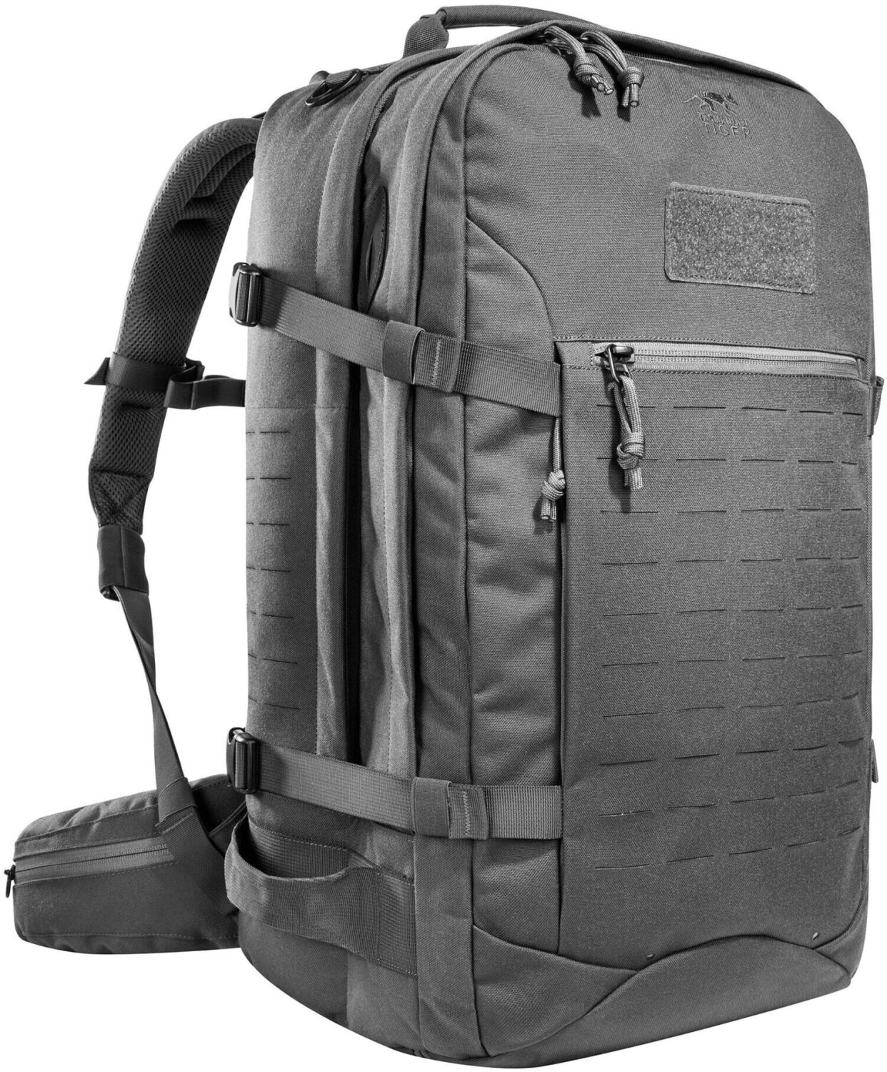 Tasmanian Tiger Mission Pack MK II titan grey