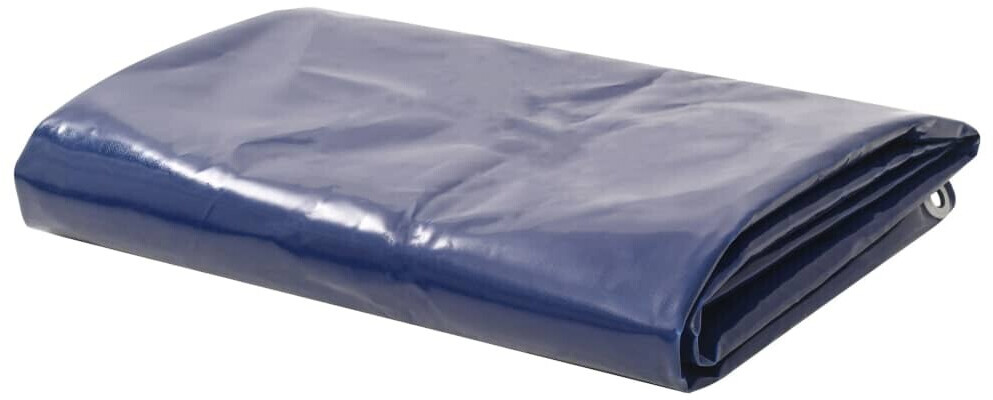 vidaXL Tarpaulin 650 g/m² 2.5x3.5m (144904)