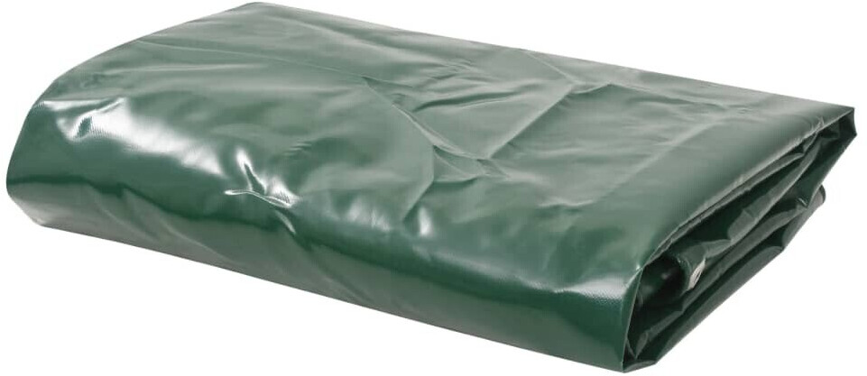 vidaXL Tarpaulin 650 g/m² 3x6 (43822)