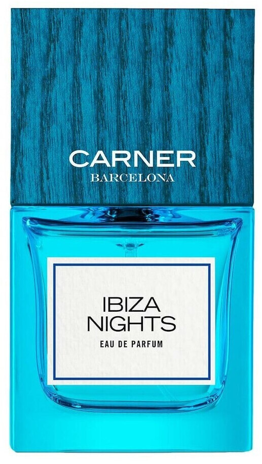 Carner Barcelona Ibiza Nights Eau de Parfum