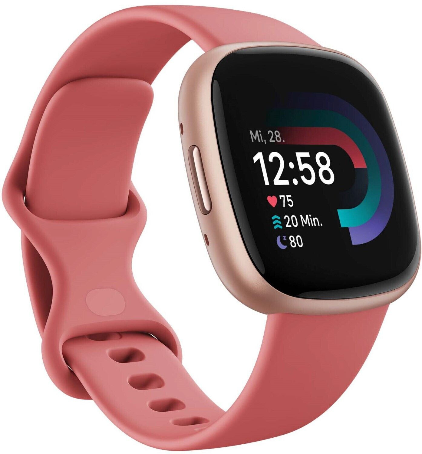 Fitbit Versa 4 desde 160 99 Octubre 2024 Compara precios en idealo