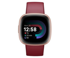 Buy Fitbit Versa 4 from 139.00 Today Best Deals on idealo