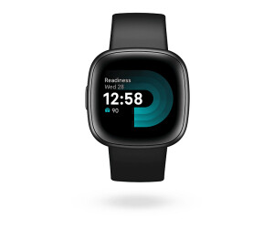 Best price sales of fitbit versa