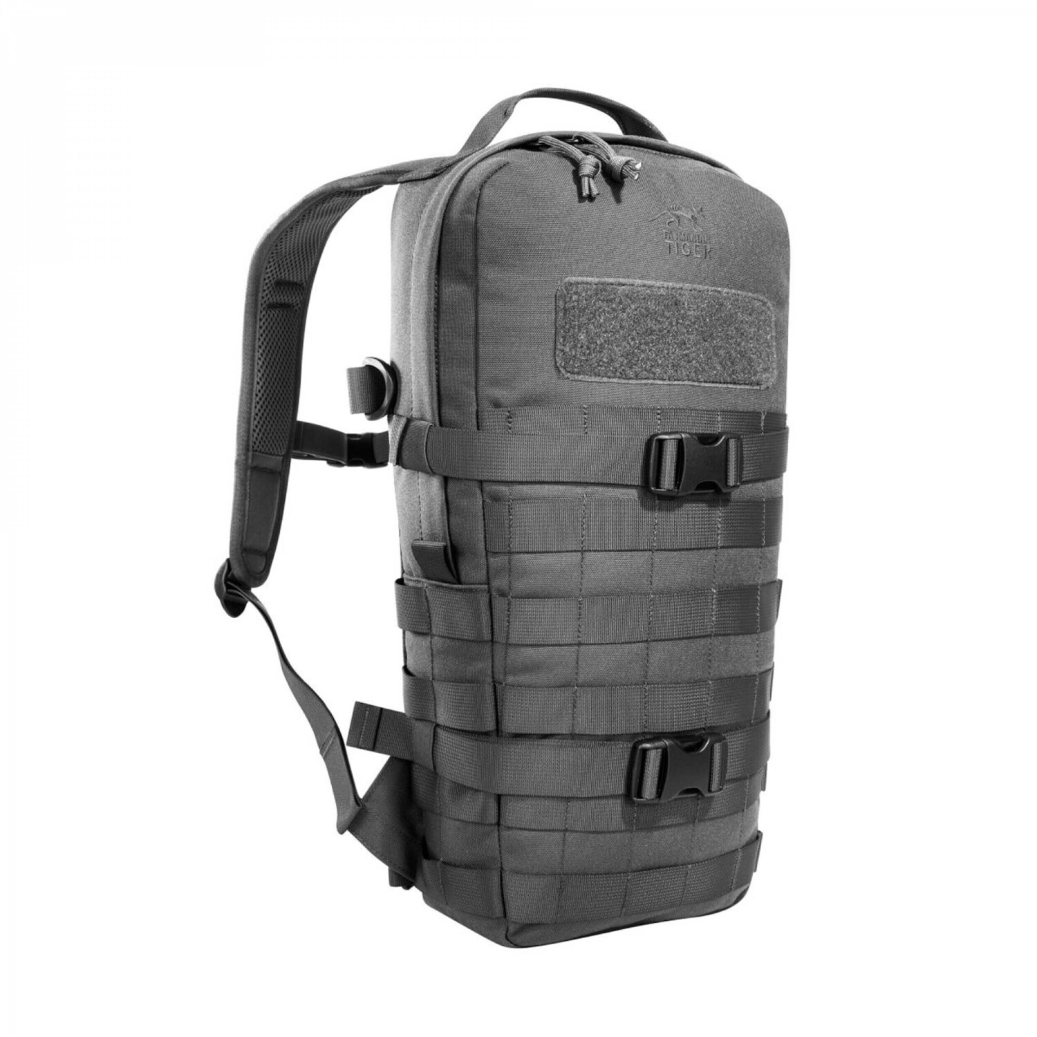 Tasmanian Tiger TT Essential Pack MKII titan grey
