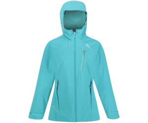 Regatta shop turquoise jacket