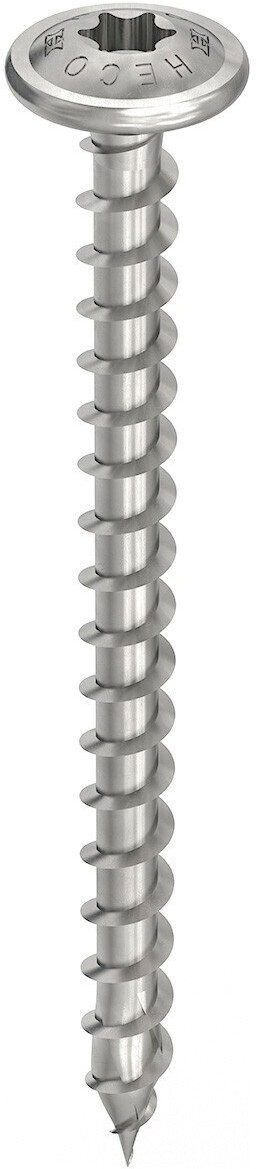 Heco TOPIX-plus A2 T-Drive 8x100 (50 pcs.)
