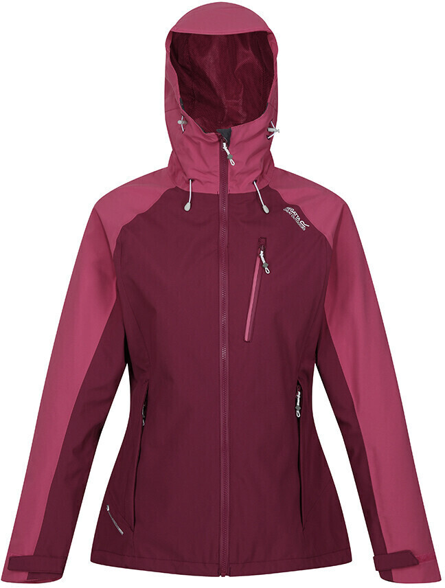 Regatta Birchdale Woman (RWW300_A16) amaranth haze violet