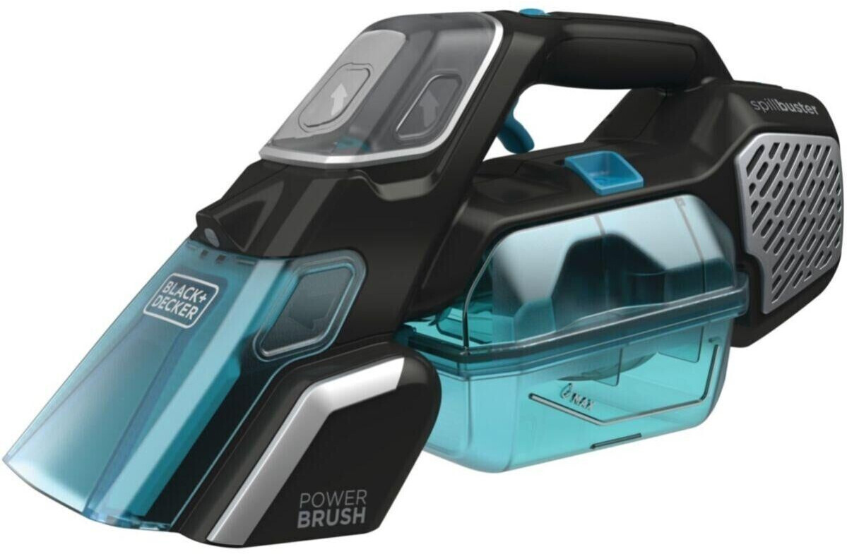 Black & Decker BHSB320JP-QW