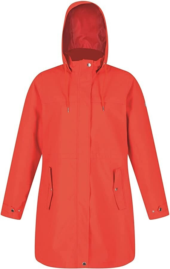 Regatta Women's Adasha Waterproof Jacket Where to Buy? Availability & Prices at idealo.co.uk
