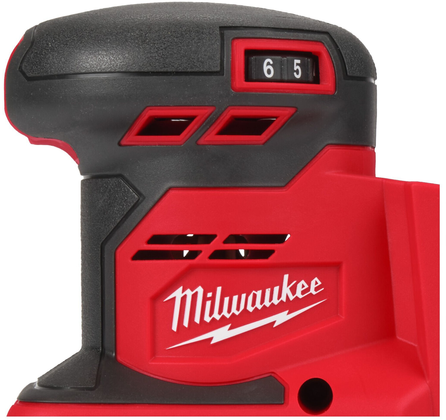 Milwaukee M18BQSS