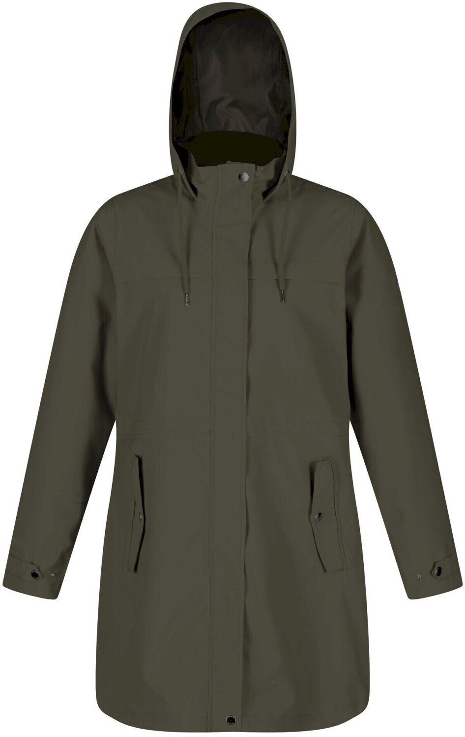 Regatta Women's Adasha Waterproof Jacket (RWW373_68C) grapeleaf ab 41,99 € Preisvergleich bei