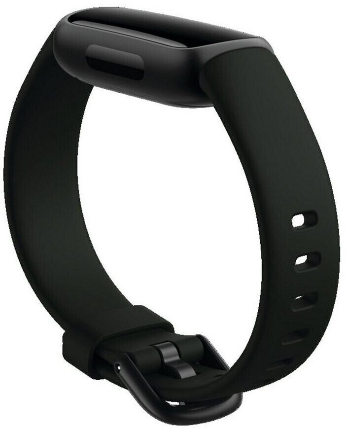 Fitbit Inspire 3 Nachtschwarz Schwarz ab 75 00 Preisvergleich