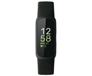 Buy Fitbit Inspire 3 Midnight Zen/Black from £73.98 (Today) – Best 