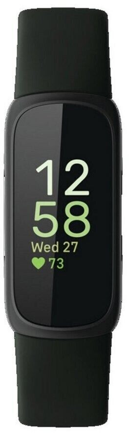 Buy Fitbit Inspire 3 Midnight Zen/Black from £69.00 (Today) – Best