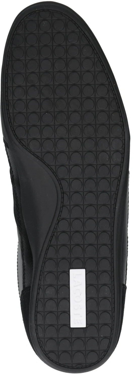 Buy Lacoste Chaymon BL 22 2 Cma black black from 87.99 Today