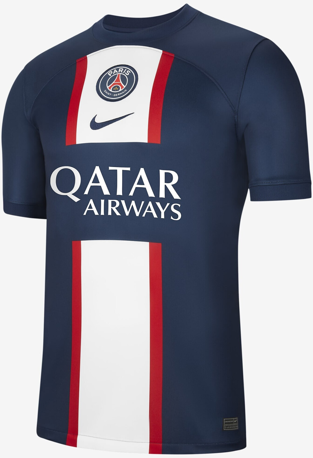 Photos - Football Kit Nike Paris Saint Germain Home Shirt /2023  2022