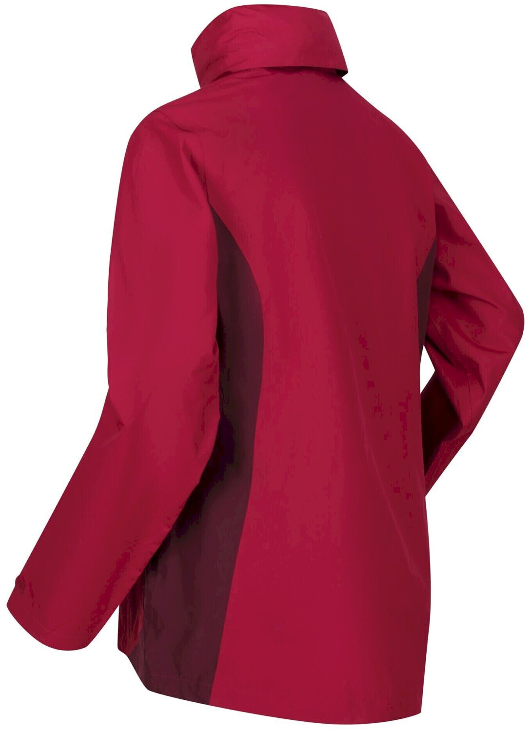 Calyn ii waterproof 3 in 1 jacket navy hot sale