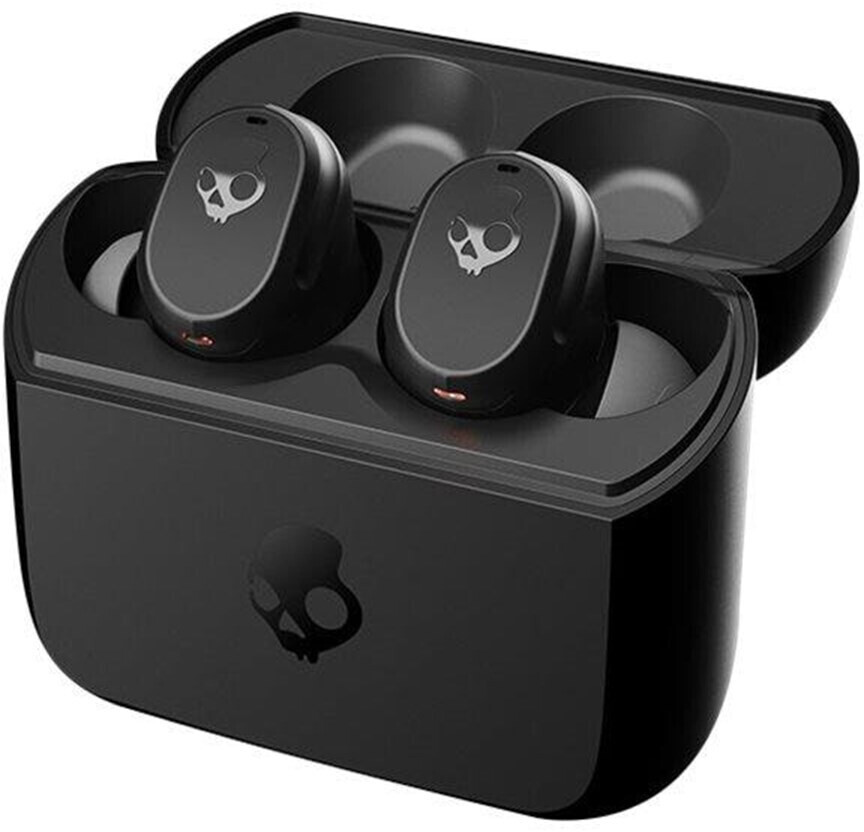 Skullcandy Mod True Wireless True Black