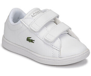 Lacoste carnaby new arrivals kids