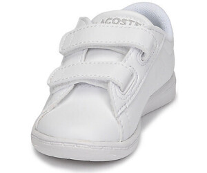 Lacoste carnaby on sale evo kids