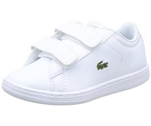 Lacoste best sale carnaby infant