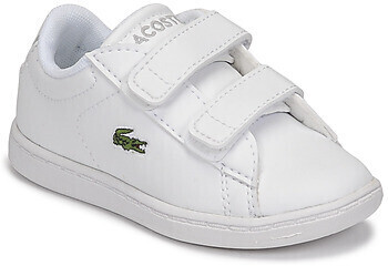 Lacoste carnaby infant new arrivals