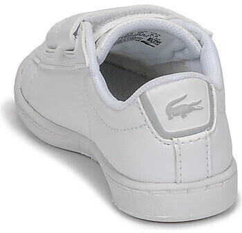 Lacoste carnaby evo kids store