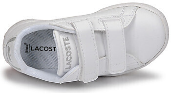 Lacoste carnaby evo kids online