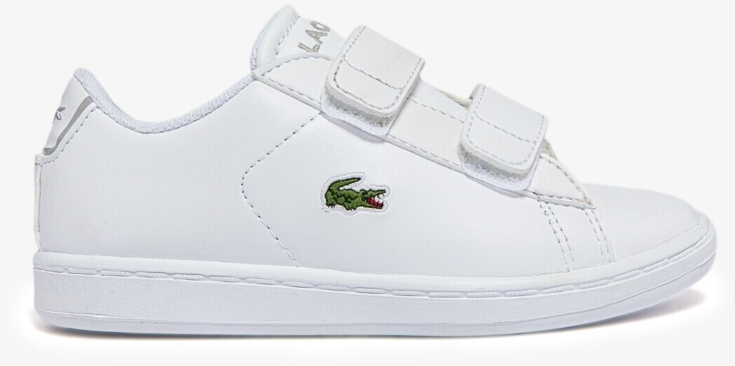Lacoste carnaby evo kids clearance
