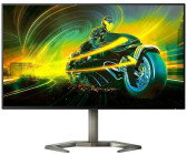 Gaming Monitor 27 Pulgadas KOORUI - Pantalla WQHD PC, 240Hz, 1ms, Adaptive  Sync, Compatibilidad Gsync, (2560x1440, HDMI