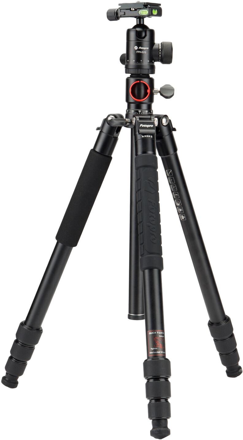 Fotopro X-go HR Chameleon