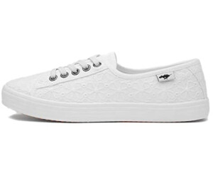 Rocket Dog Women's Chowchow Sneaker - Summer Cotton Jersey Lace-Up Casual Shoes - View #6
