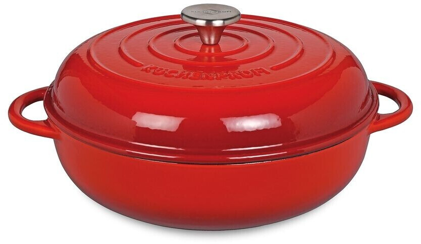 Küchenprofi Gourmet Pan Provence 28 cm
