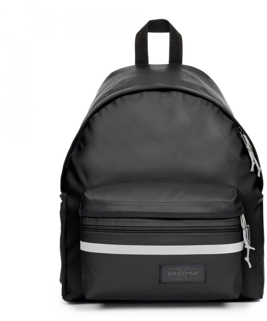 Eastpak PADDED PAK'R - Zaino - storm black/nero