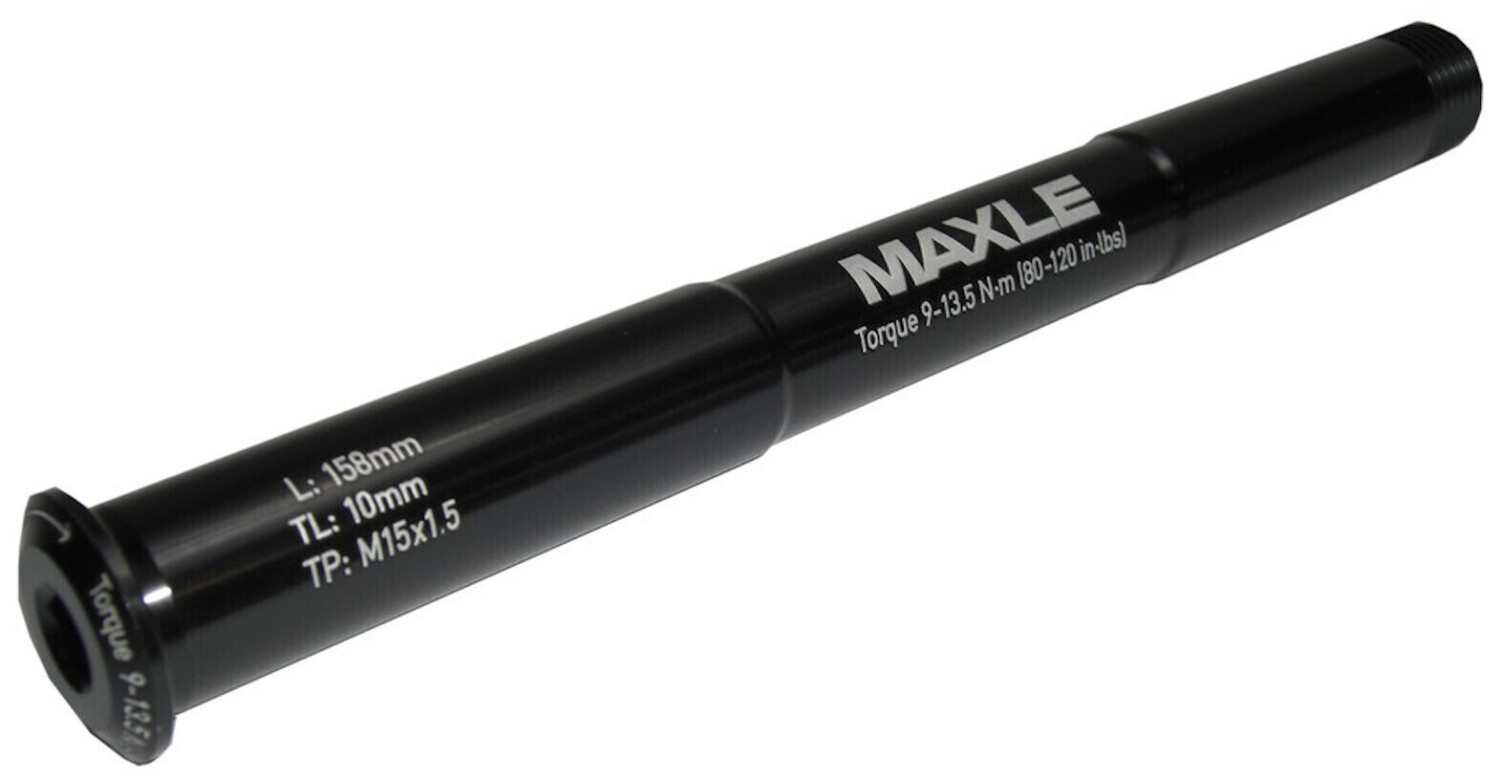 Rockshox maxle 15x110 hotsell