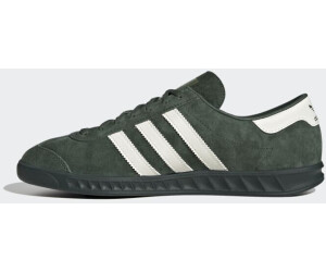 Adidas Hamburg (GW9641) green oxide/off white/shadow green desde 104,50 € en idealo